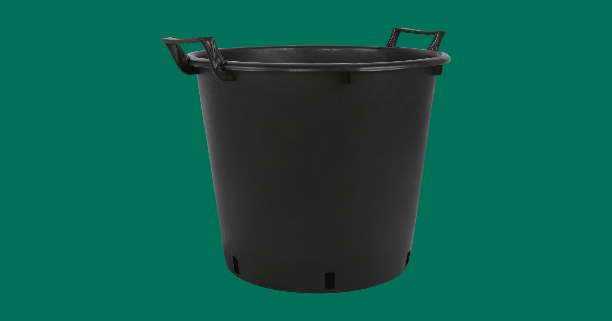 Plant container pot • Geli - Goods for green
