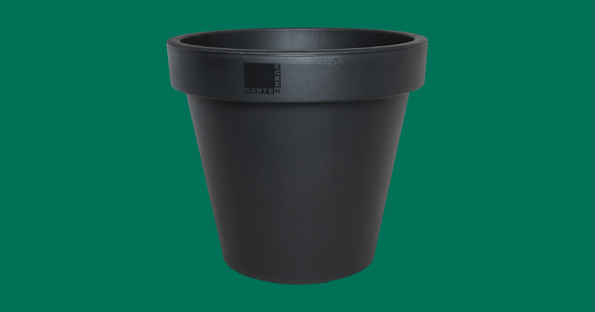 E & K Pflanztopf  Geli - Goods for green