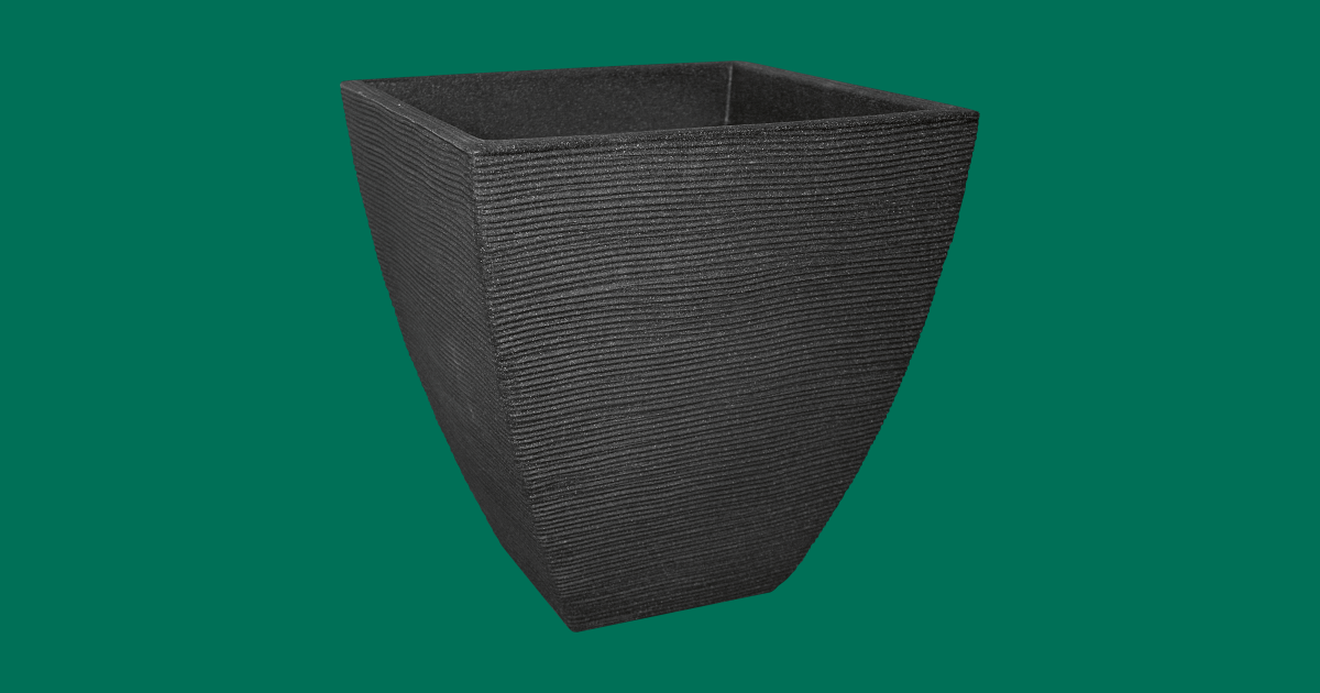 Rillen  Geli - Goods for green