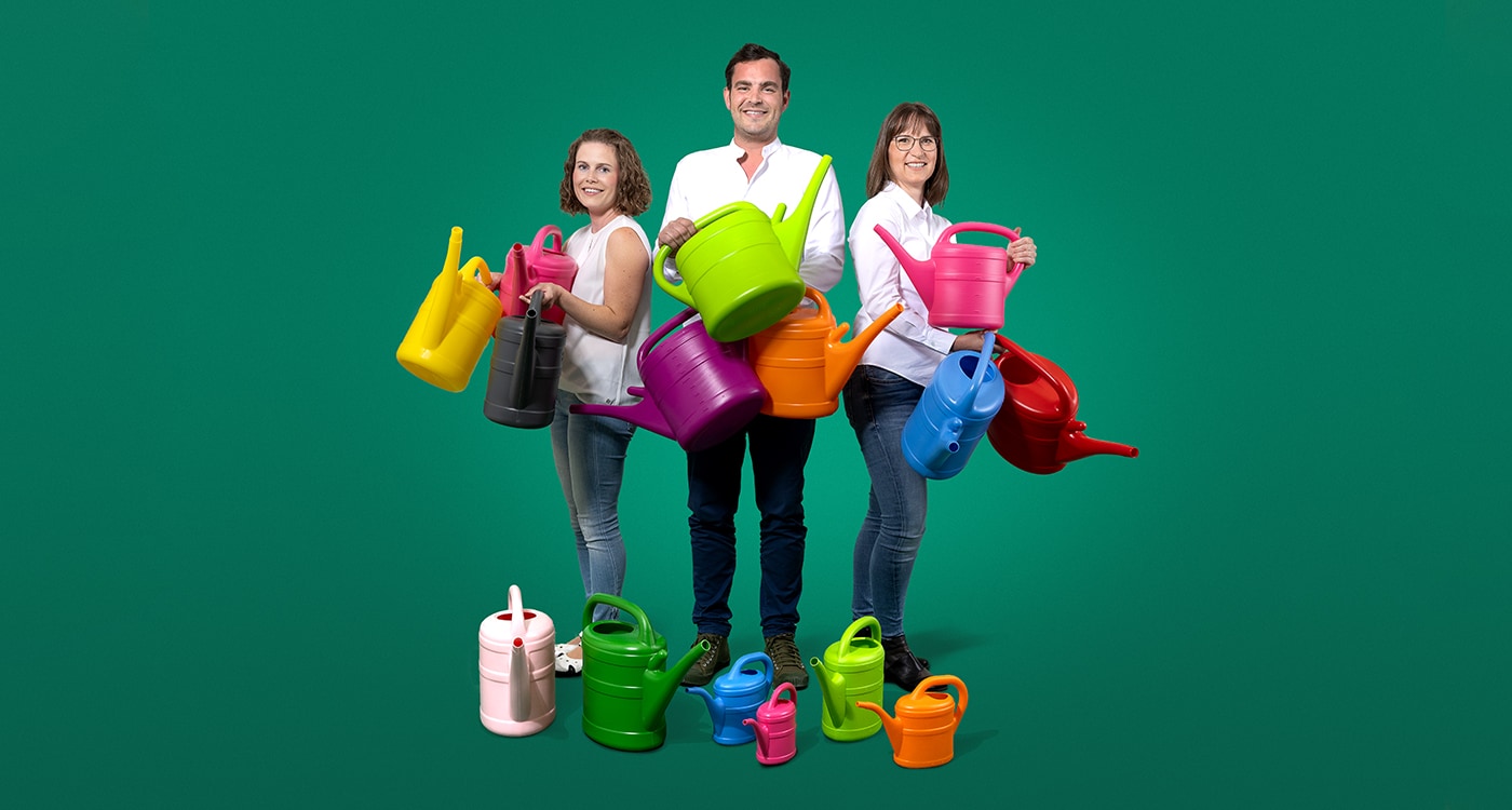 Unsere Arbeitsprozesse