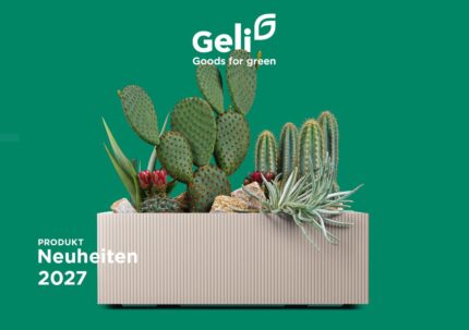 Neuheiten 2027